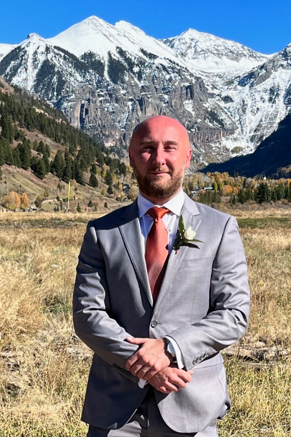 Cruise Brothers Travel Agent Pierre khordoc